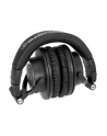 Audio Technica ATH-M50xBT2 closed Headphones Kolor: CZARNY - Wireless Headphones Kolor: CZARNY - nr 18