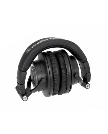 Audio Technica ATH-M50xBT2 closed Headphones Kolor: CZARNY - Wireless Headphones Kolor: CZARNY