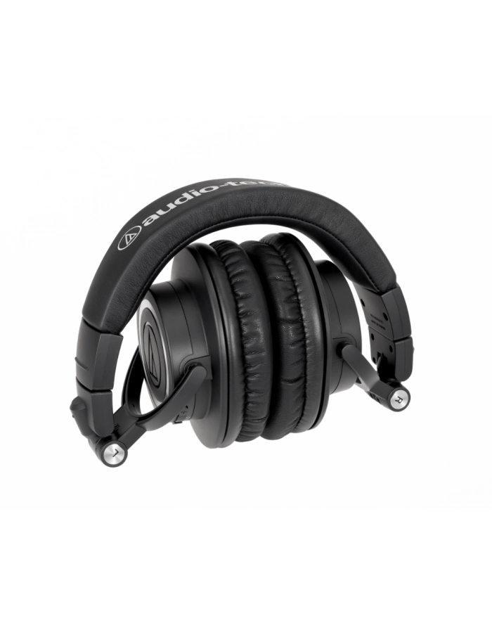 Audio Technica ATH-M50xBT2 closed Headphones Kolor: CZARNY - Wireless Headphones Kolor: CZARNY główny