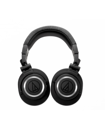 Audio Technica ATH-M50xBT2 closed Headphones Kolor: CZARNY - Wireless Headphones Kolor: CZARNY