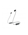 SONY WI-C100 Kolor: CZARNY Bluetooth Headphones - nr 14