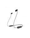 SONY WI-C100 Kolor: CZARNY Bluetooth Headphones - nr 18