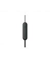 SONY WI-C100 Kolor: CZARNY Bluetooth Headphones - nr 25