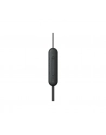 SONY WI-C100 Kolor: CZARNY Bluetooth Headphones - nr 3