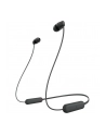 SONY WI-C100 Kolor: CZARNY Bluetooth Headphones - nr 5