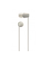 SONY WI-C100 taupe Bluetooth Headphones - nr 7