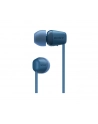 SONY WI-C100 blue Bluetooth Headphones - nr 7
