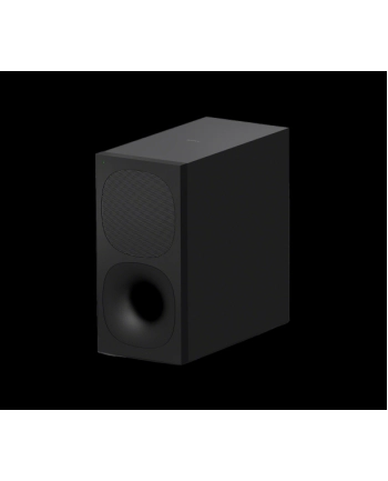 SONY 2.1ch HT-S400 Soundbar with powerful wireless subwoofer Bluetooth and X-Balanced speaker technology nr 1