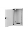 Digitus 10 wall 592x312x300mm 12U - RAL7035 - nr 10
