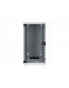 Digitus 10 wall 592x312x300mm 12U - RAL7035 - nr 18