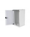 Digitus 10 wall 592x312x300mm 12U - RAL7035 - nr 5