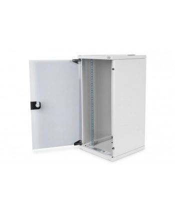 Digitus 10 wall 592x312x300mm 12U - RAL7035 nr 1