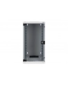 Digitus 10 wall 592x312x300mm 12U - RAL7035 - nr 8