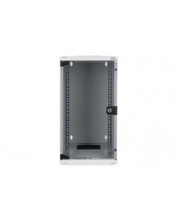 Digitus 10 wall 592x312x300mm 12U - RAL7035 nr 2