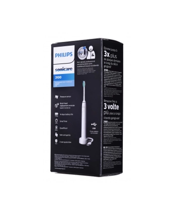 PHILIPS Sonicare Seria 3100 HX3671/13 nr 1