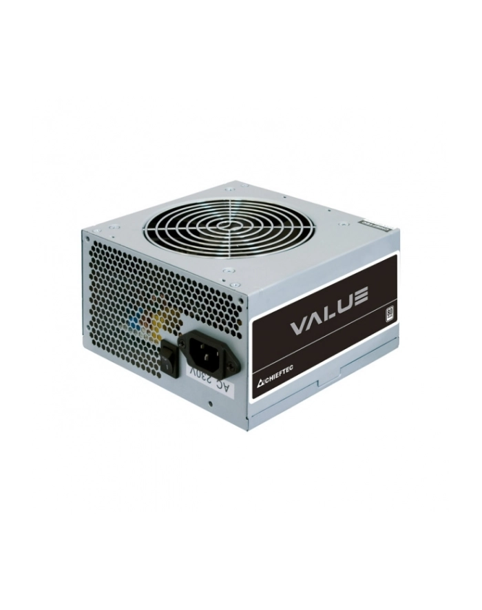 CHIEFTEC 700W PSU 80 PLUS 230V ATX WHITE (wersja europejska) bulk główny