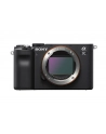SONY Alpha 7C czarny Body - nr 13