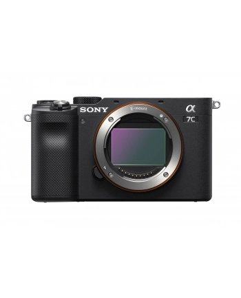 SONY Alpha 7C czarny Body nr 2