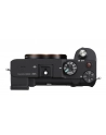 SONY Alpha 7C czarny Body - nr 14