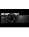 SONY Alpha 7C czarny Body - nr 2