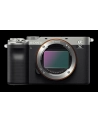 SONY Alpha 7C czarny Body - nr 6