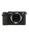 SONY Alpha 7C czarny Body - nr 7