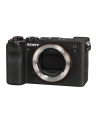 SONY Alpha 7C czarny Body - nr 8