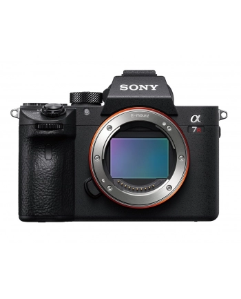 Sony A7R IIIa body (ILCE7RM3A) nr 1