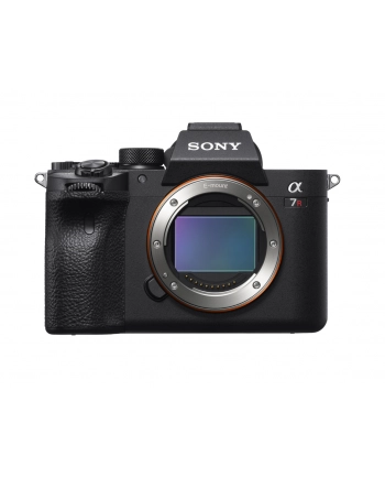 Sony A7R IVa body (ILCE7RM4A) nr 1