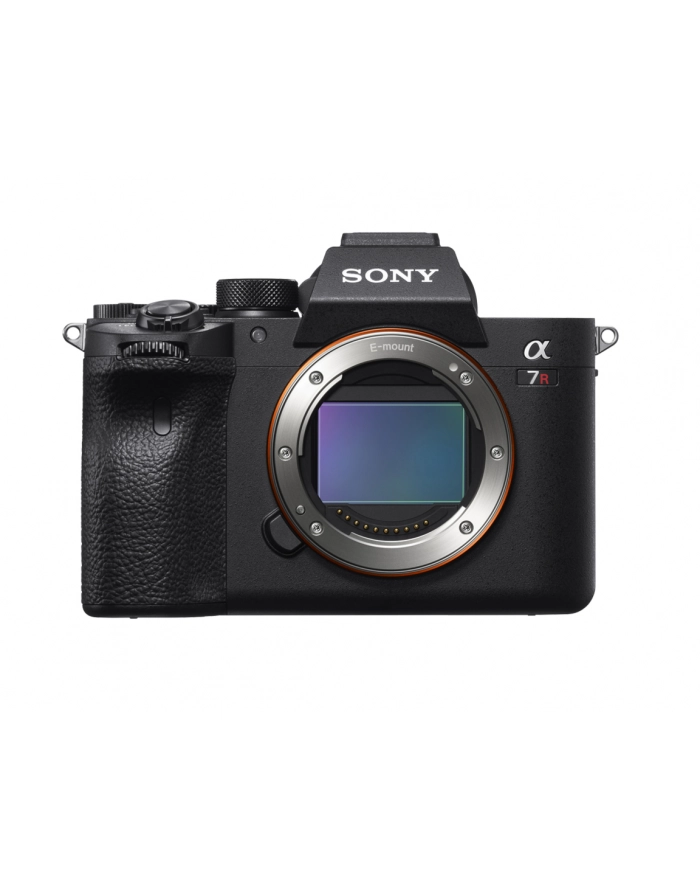 Sony A7R IVa body (ILCE7RM4A) główny