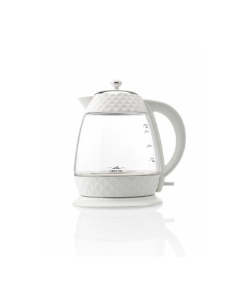 ETA Crystal white szkło 315490010 nr 2
