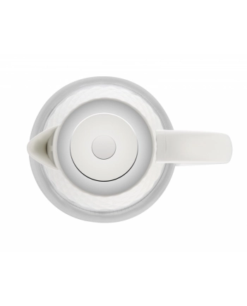 ETA Crystal white szkło 315490010 nr 1