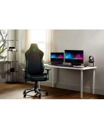Razer Iskur X XL Czarno-Zielony RZ3803960100R3G1 nr 2