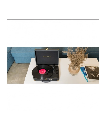 MUSE MT-103 GD Czarny nr 1