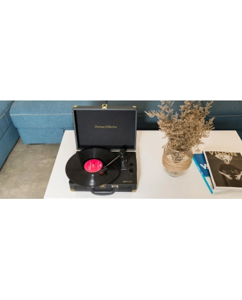 MUSE MT-103 GD Czarny nr 2