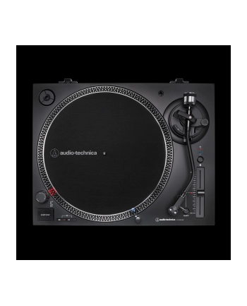 Audio-Technica AT-LP120XBT-USB Czarny nr 2
