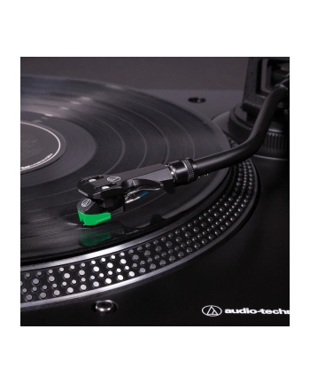 Audio-Technica AT-LP120XBT-USB Czarny nr 1