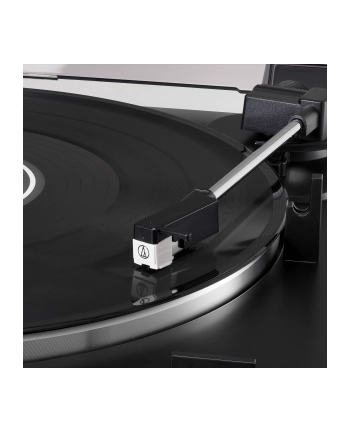 Audio-Technica AT-LP60X Czarny nr 1