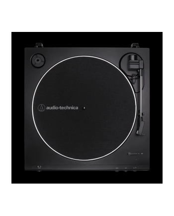 Audio-Technica AT-LP60X Czarny nr 2