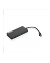 Lenovo Hub Usb Usb-C 7-In-1 (Lenovousbc7In1Hubdockingstati) - nr 2