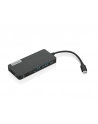 Lenovo Hub Usb Usb-C 7-In-1 (Lenovousbc7In1Hubdockingstati) - nr 6