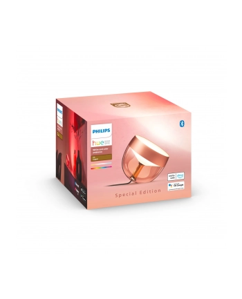 PHILIPS HUE White and color ambiance Iris miedziany nr 2
