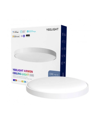 Yeelight Arwen Ceiling Light 550S nr 1