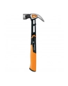 Fiskars Młotek Stolarski Z Zakrzywionym Pazurem Isocore L (1027203) - nr 2