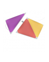 Nanoleaf Shapes Triangles Expansion Pack 3 Panele Panele świetlne - nr 3