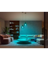 PHILIPS HUE White and color ambiance Zestaw startowy 3 szt. E27 1100lm - nr 10