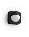 PHILIPS HUE Czujnik zewnętrzny czarny - nr 32