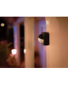 PHILIPS HUE Czujnik zewnętrzny czarny - nr 33