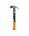 Fiskars Młotek Stolarski Z Zakrzywionym Pazurem Isocore L (1027203) - nr 2