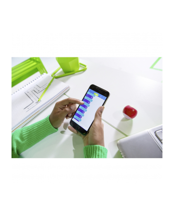 Sphero Mini Czerwony